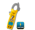 Pens Ampermetre