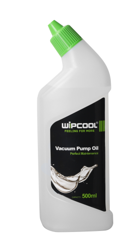 Vakum Pompası Yağı
