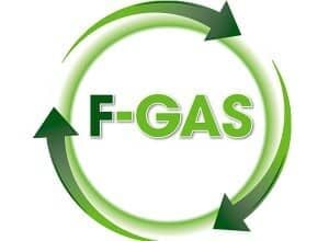 F-Gaz Ekipmanları
