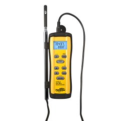 Fieldpiece Uzatma Proplu Termal Anemometre STA2