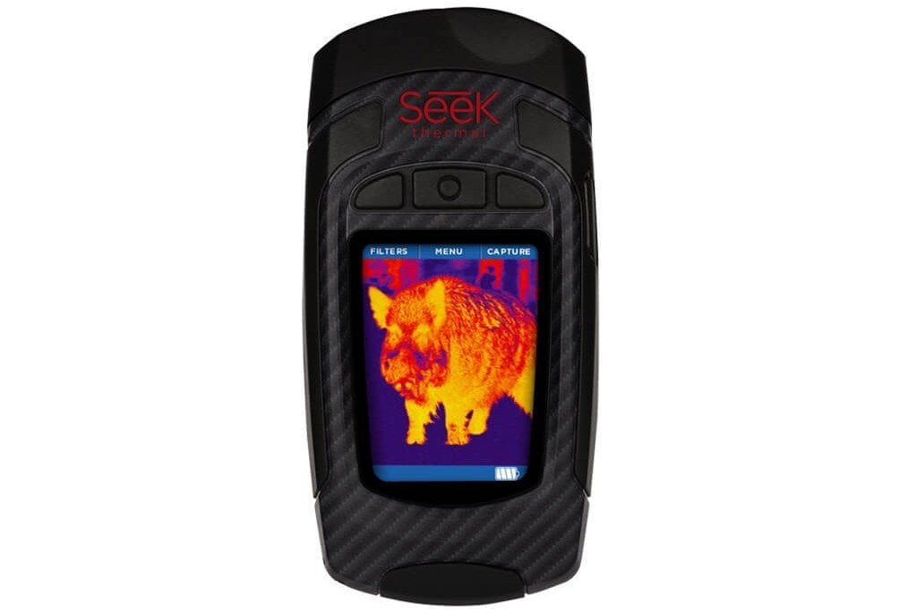 Seek - Reveal Pro El tipi Termal Kamera