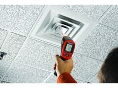 Ridgid Micro IR-100 Lazer Sıcaklık Ölçer