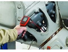 Ridgid Micro IR-100 Lazer Sıcaklık Ölçer