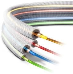 Bakır Boru Bükme Aparatı 4'lü set