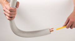 Bakır Boru Bükme Aparatı 4'lü set