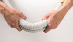 Bakır Boru Bükme Aparatı 4'lü set