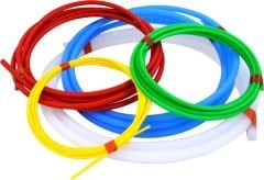 Bakır Boru Bükme Aparatı 4'lü set