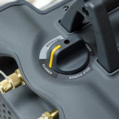 Fieldpiece MR45 Dijital Gaz Geri Toplama Cihazı (R32 uyumlu)