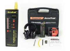 VPE-1000 Dijital Ultrasonic Kaçak Dedektörü