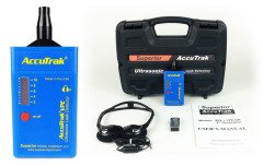VPE PRO-PLUS Ultrasonik Kaçak Dedektörü
