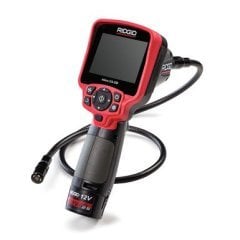 Ridgid CA-350 Muayene ve Gözlem Kamerası