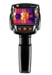 Testo 871 Termal Kamera