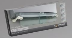 Witforms - Split Tipi Klima Hava Yönlendirme Aparatı - Premium Plus - Koli (12 adet)