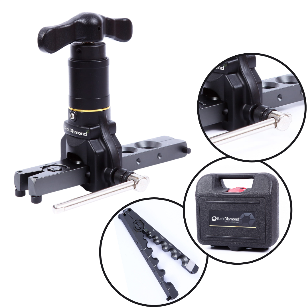 15546 Black Diamond Matkap Uyumlu Havşa Açma Aparatı