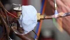 Wetrag RT400P Isı Tutucu Macun