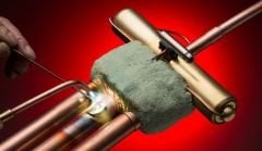 Wetrag RT400P Isı Tutucu Macun