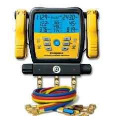 Fieldpiece SM380VINT Dijital Manifold