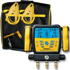 Fieldpiece SM380VINT Dijital Manifold