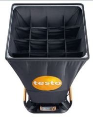 Testo 420 Balometre