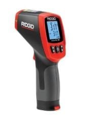 Ridgid Micro IR-200 Lazer Sıcaklık Ölçer
