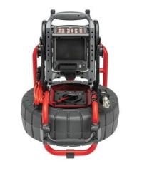Ridgid SeeSnake Compact2 Kanal Görüntüleme Sistemi