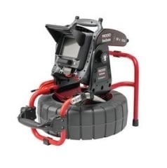 Ridgid SeeSnake Compact2 Kanal Görüntüleme Sistemi
