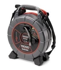 Ridgid SeeSnake  NanoReel Kanal Görüntüleme Sistemi