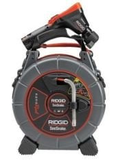 Ridgid SeeSnake  NanoReel Kanal Görüntüleme Sistemi