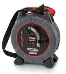 Ridgid SeeSnake  MicroDrain Kanal Görüntüleme Sistemi