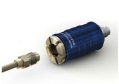 Weh - C1-102993 - Mavi 1/4 Servis Vanası Hızlı Bağlantı Adaptörü
