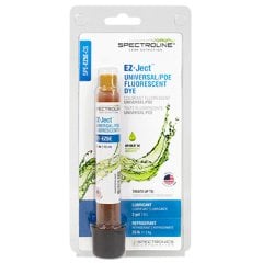 Spectroline - SPE-EZ5E-CS - EZ-Ject™ 15 mL Kaçak Bulma Sıvısı