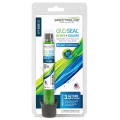 Spectroline - SPE- EZDS - CS - EZ-Ject™ 15 ml Kaçak Bulma ve Tıkama Kiti