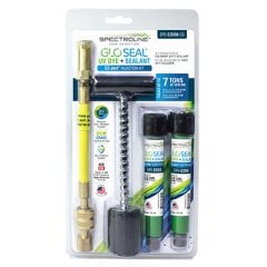 Spectroline - SPE - EZDSK - CS - EZ-Ject™ 2'li 15 Ml Kaçak Bulma ve Tıkama Kiti