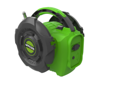 Wipcool Kablolu Temizleme Makinası C10