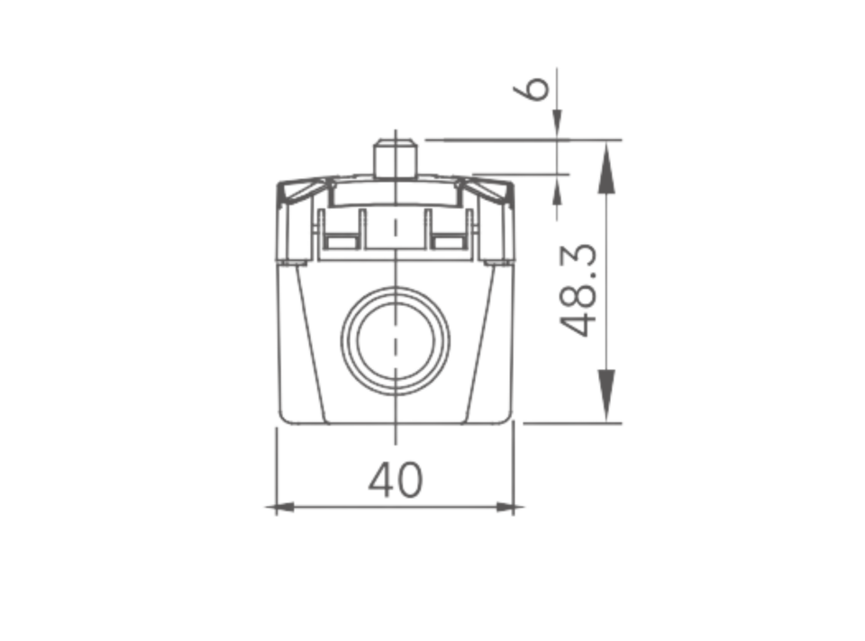 Wipcool P16 -  Mini Drenaj Pompası