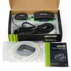 Wipcool P16 -  Mini Drenaj Pompası