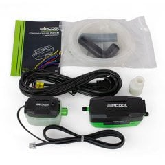 Wipcool P16 -  Mini Drenaj Pompası