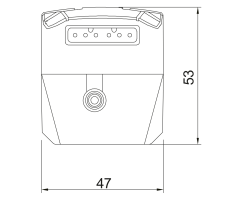 Wipcool P16 -  Mini Drenaj Pompası