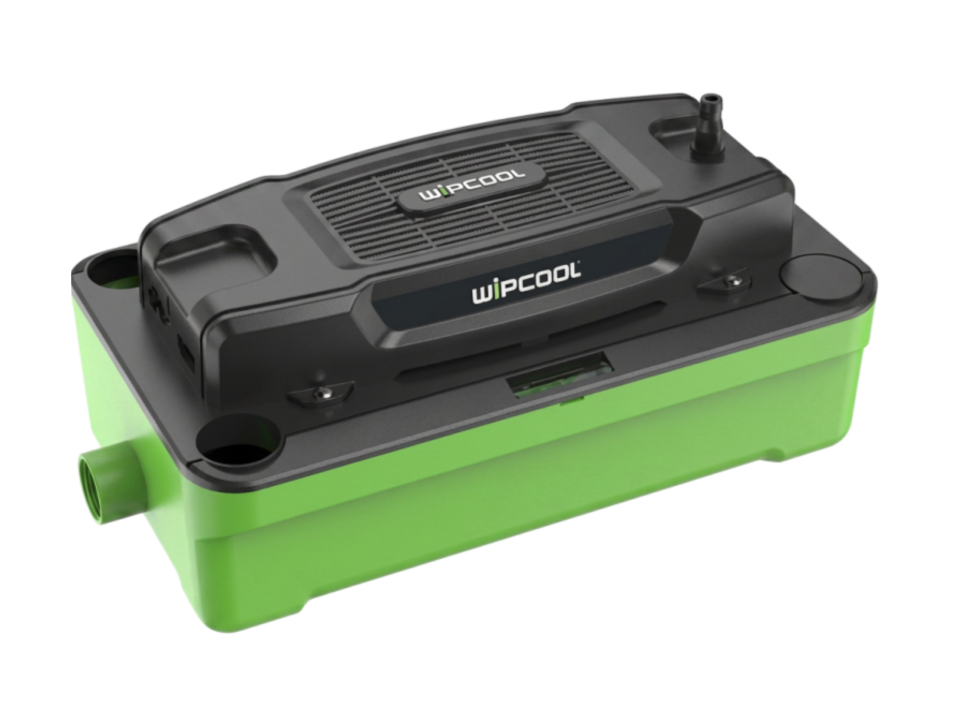 Wipcool P380 -  Tank Tipi Drenaj Pompası