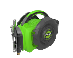 Wipcool Kablosuz Temizleme Makinası C10B (Batarya dahil)