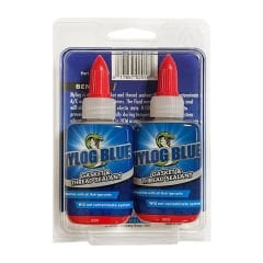 Nylog Blue  Bağlantı Sızdırmazlık Malzemesi - 2'li paket
