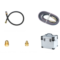 Wipcool R4 -  Yağ Ekleme Pompası
