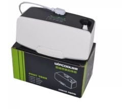 Wipcool P18 -  Duvara Montajlı Drenaj Pompası