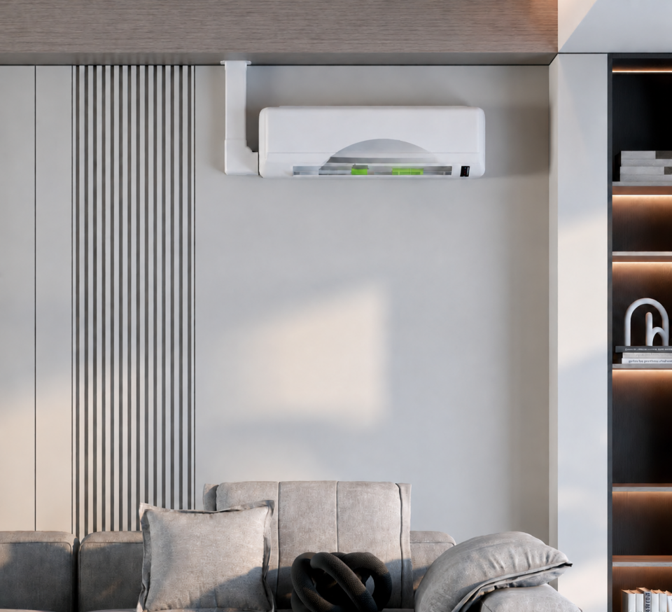 Wipcool P12 -  Slim Drenaj Pompası