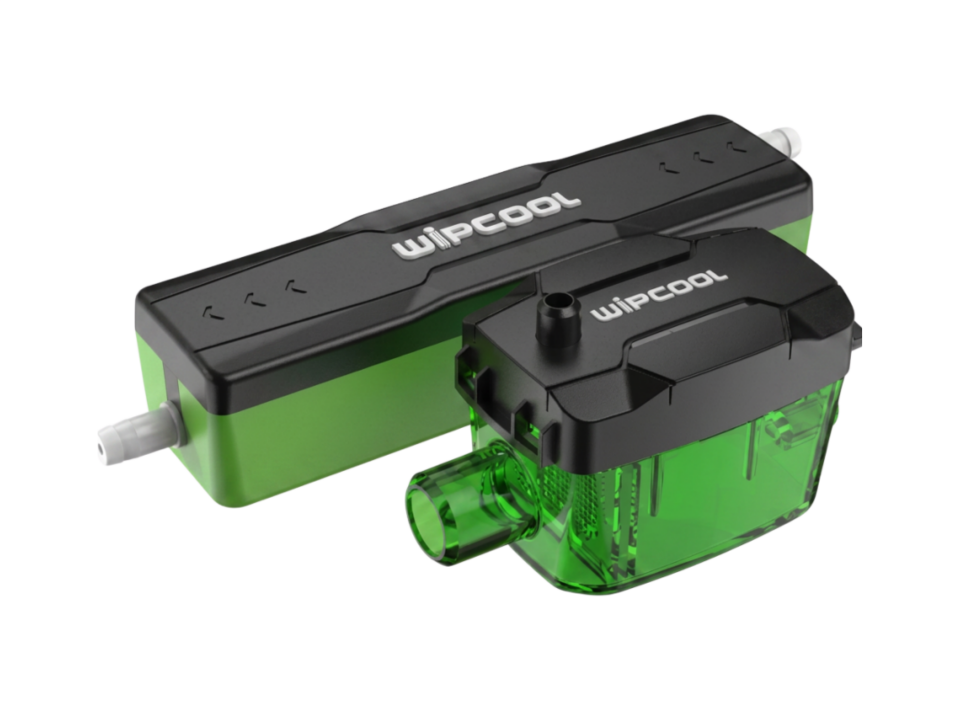 Wipcool P12 -  Slim Drenaj Pompası