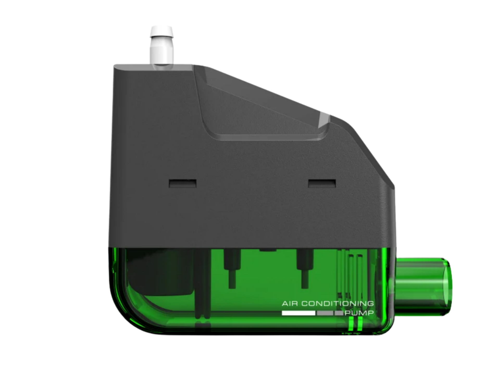 Wipcool P12C -  Köşeli Drenaj Pompası