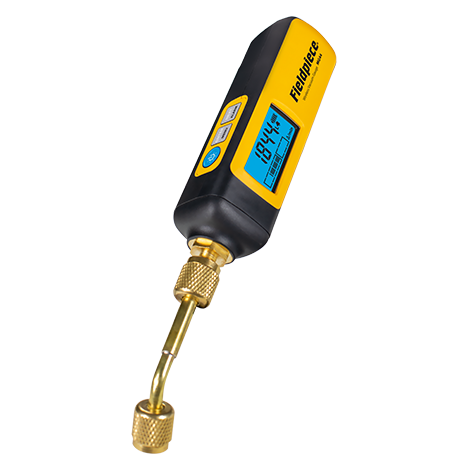 Fieldpiece MG44INT Dijital Vakum Ölçer