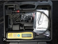 Fieldpiece DR82EU Infrared Klima Gazı Kaçak Dedektörü