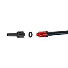 Fieldpiece DR82EU Infrared Klima Gazı Kaçak Dedektörü