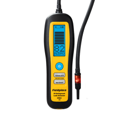 Fieldpiece DR82EU Infrared Klima Gazı Kaçak Dedektörü